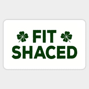 Fit Shaced Magnet